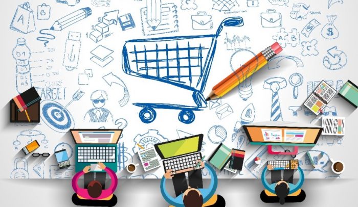 E TİCARET E TİCARET