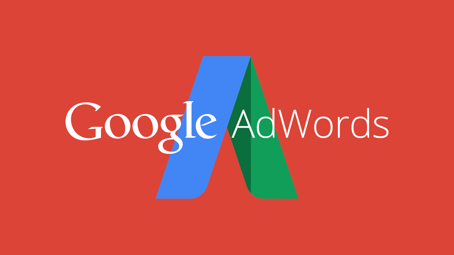 ADWORDS ÇALIŞMASI ADWORDS ÇALIŞMASI
