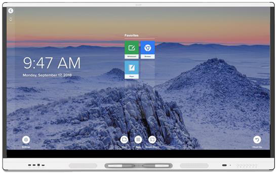 AKILLI TAHTA AKILLI TAHTA